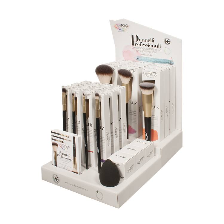PUROBIO cosmetics, sale and supply